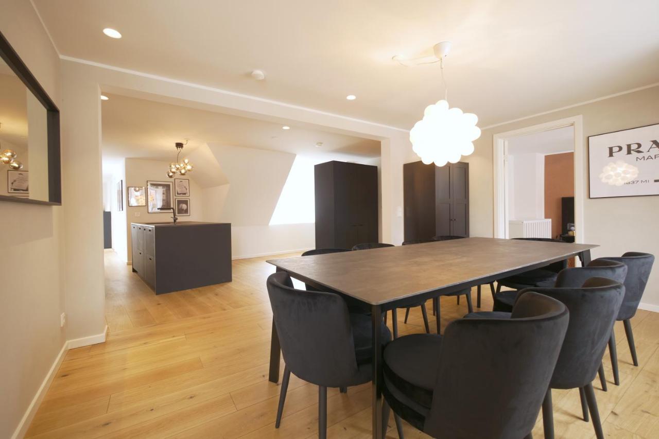 Carolinas Apartment - Rap 5 Köpenhamn Exteriör bild
