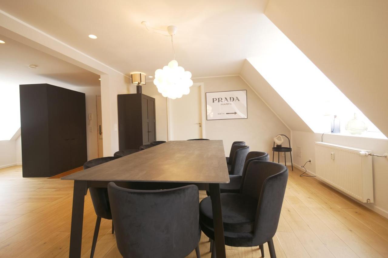Carolinas Apartment - Rap 5 Köpenhamn Exteriör bild