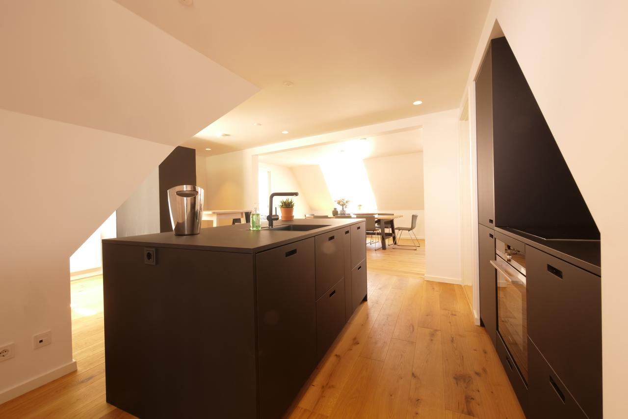 Carolinas Apartment - Rap 5 Köpenhamn Exteriör bild