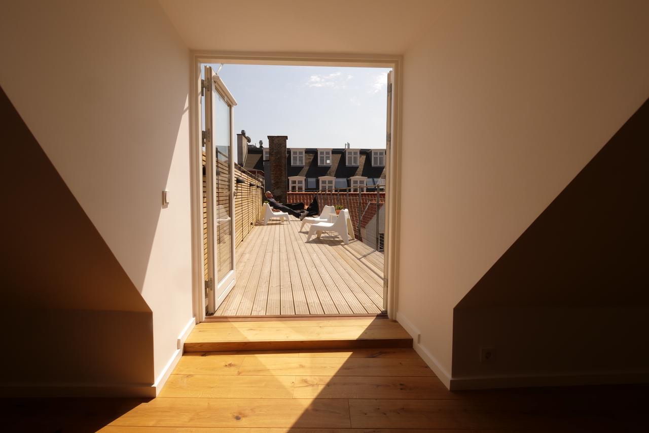 Carolinas Apartment - Rap 5 Köpenhamn Exteriör bild