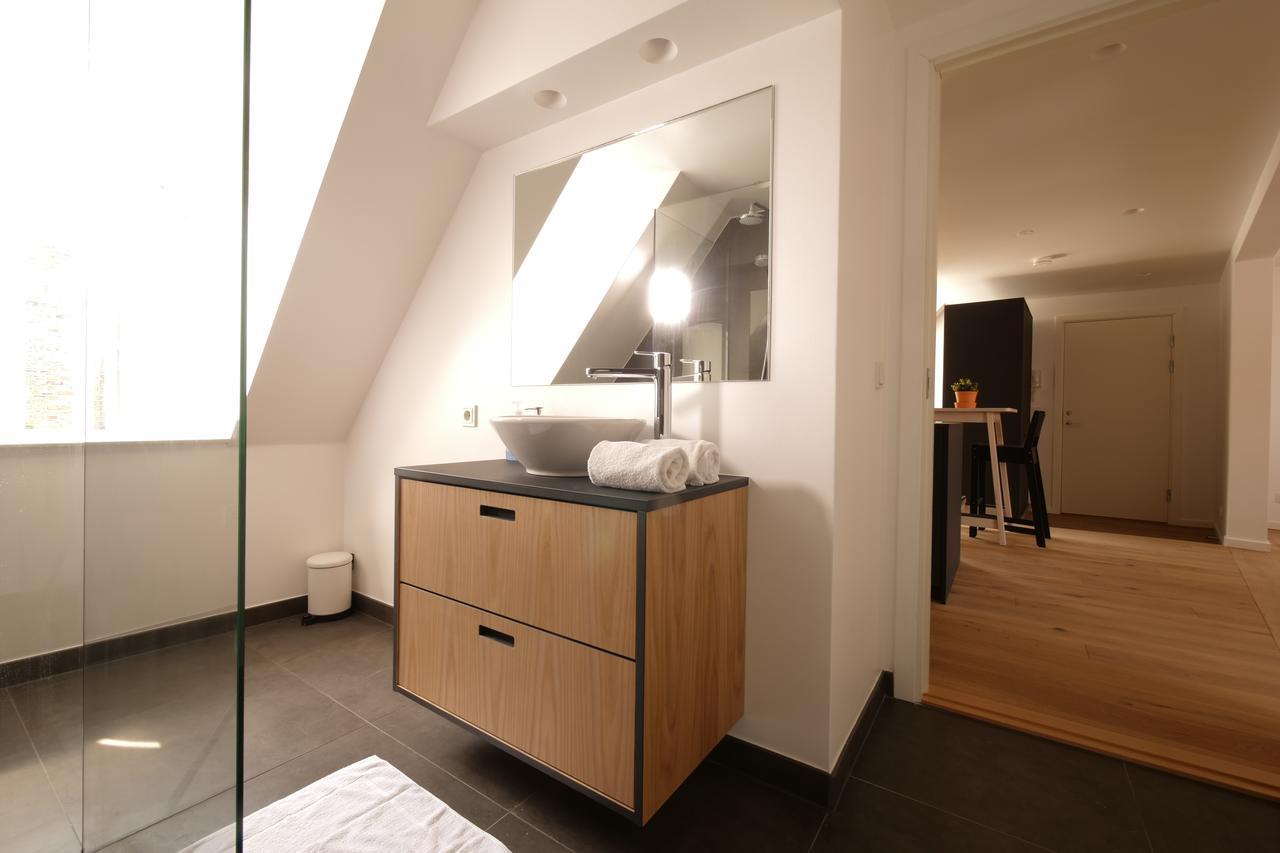 Carolinas Apartment - Rap 5 Köpenhamn Exteriör bild